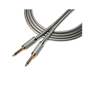 Cable guitarra Santo Angelo TS-TS Metal DCI 4.57m EX-15FT