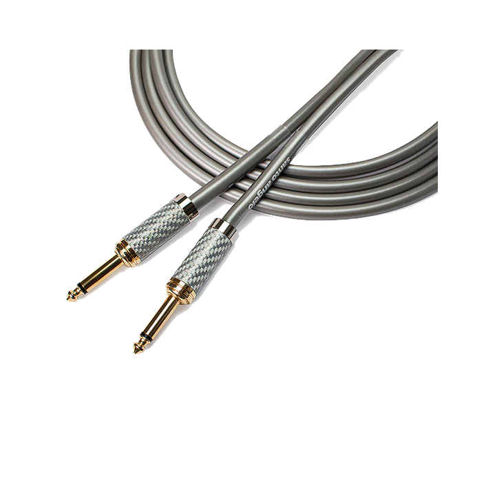 Cable guitarra Santo Angelo TS-TS Metal DCI 4.57m EX-15FT 1