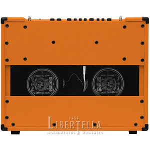 Amplificador Combo 120W Crush-Pro-120 ORANGE