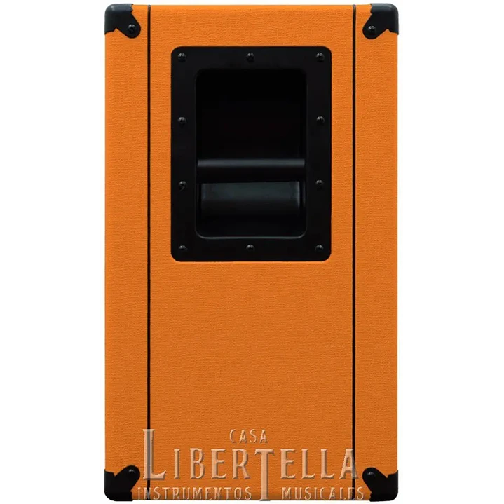 Amplificador Combo 120W Crush-Pro-120 ORANGE 3