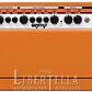 Amplificador Combo 120W Crush-Pro-120 ORANGE - Miniatura 6