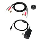 Tornamesa Audio-Technica AT-LP3XBT WH C - Miniatura 4
