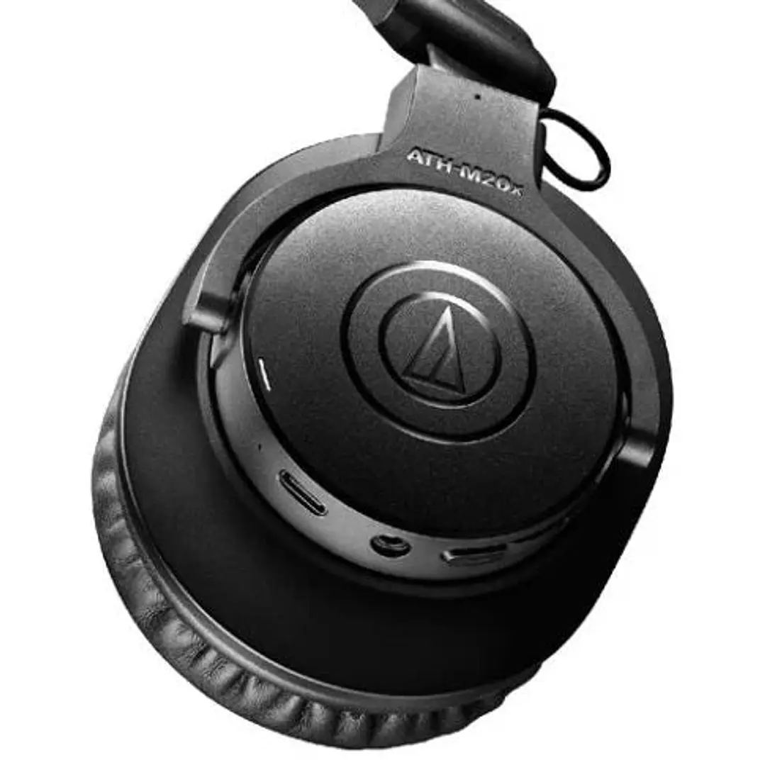 Audífonos inalámbricos Audio-Technica M20X ATH-M20XBT  1