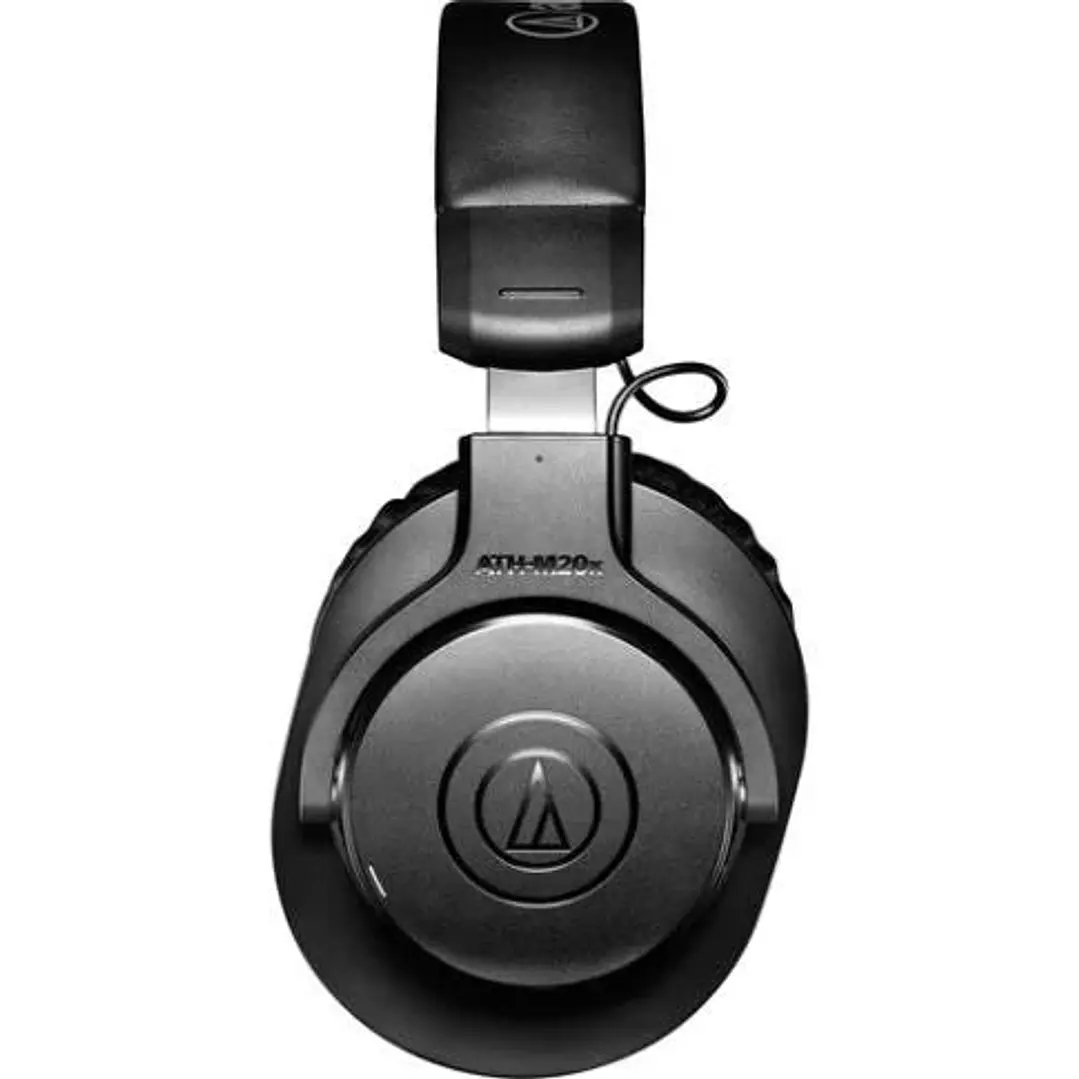 Audífonos inalámbricos Audio-Technica M20X ATH-M20XBT  2