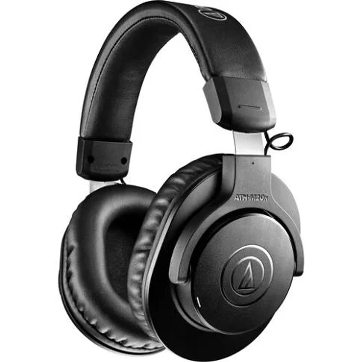 Audífonos inalámbricos Audio-Technica M20X ATH-M20XBT  3