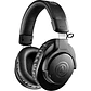 Audífonos inalámbricos Audio-Technica M20X ATH-M20XBT  - Miniatura 3