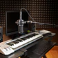 Micrófono condensador Audio-Technica AT2035  - Miniatura 6