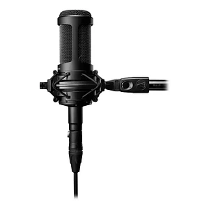 Micrófono condensador Audio-Technica AT2035 