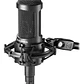 Micrófono condensador Audio-Technica AT2035  - Miniatura 3
