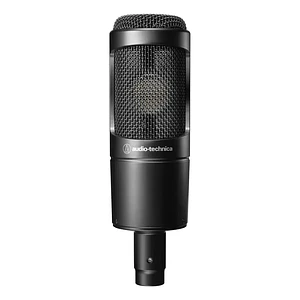 Micrófono condensador Audio-Technica AT2035 