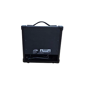 Amplificador Guitarra Electrica Combo 15W SGA15 STARFORCE