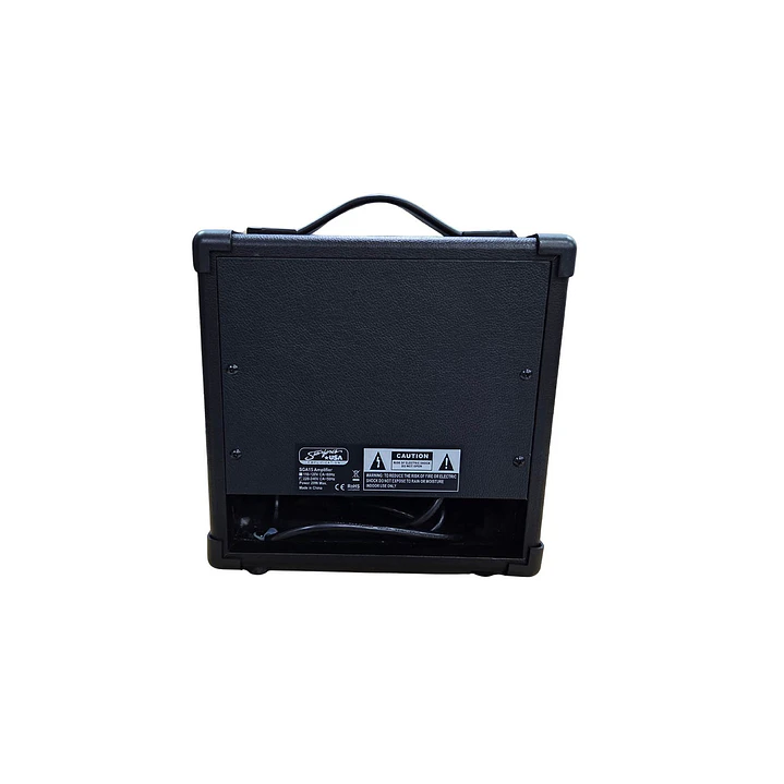Amplificador Guitarra Electrica Combo 15W SGA15 STARFORCE 2