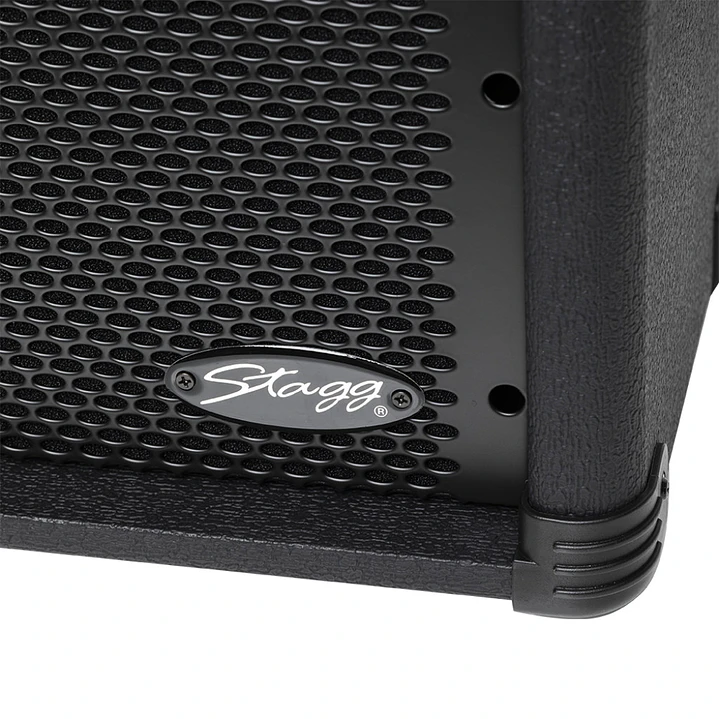 Amplificador guitarra eléctrica Stagg 40W 40GA  4