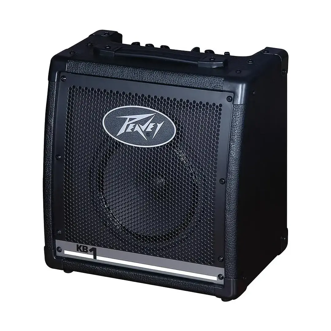 Amplificador teclado Peavey 20W KB1 2