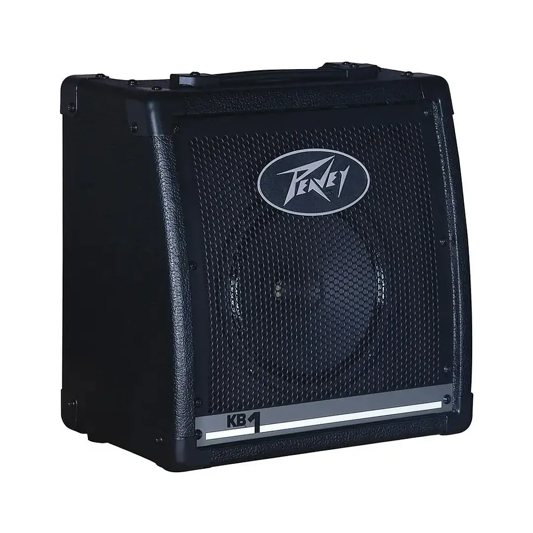 Amplificador teclado Peavey 20W KB1 3