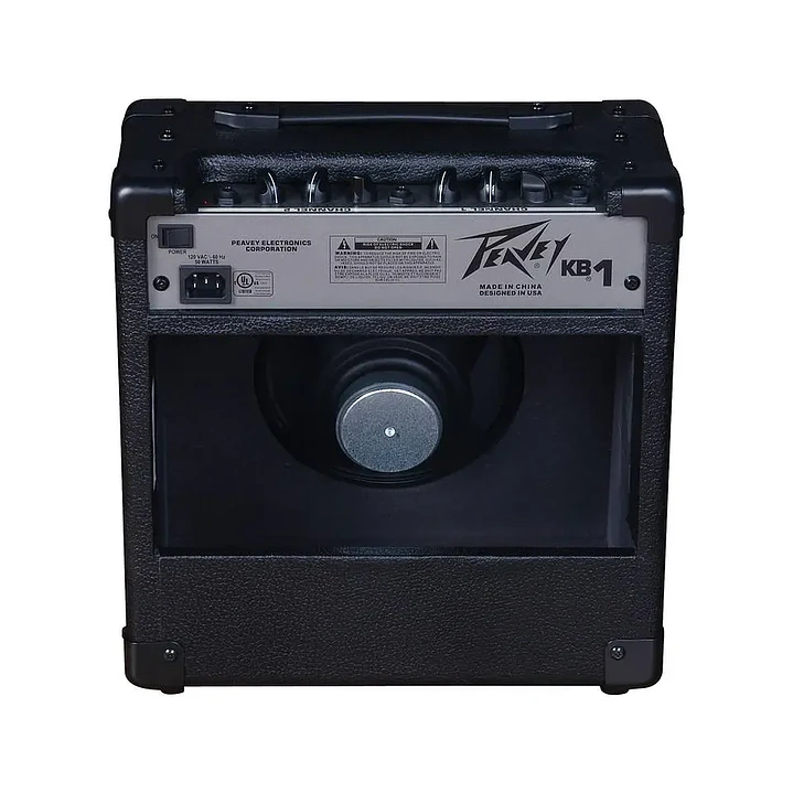 Amplificador teclado Peavey 20W KB1 4
