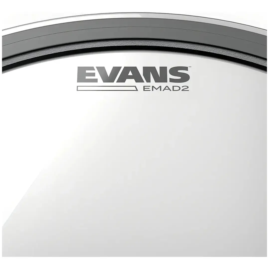 Parche Bombo Evans Emad2 20