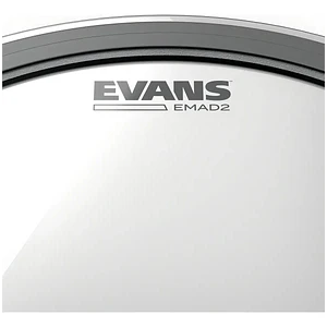 Parche Bombo Evans Emad2 20