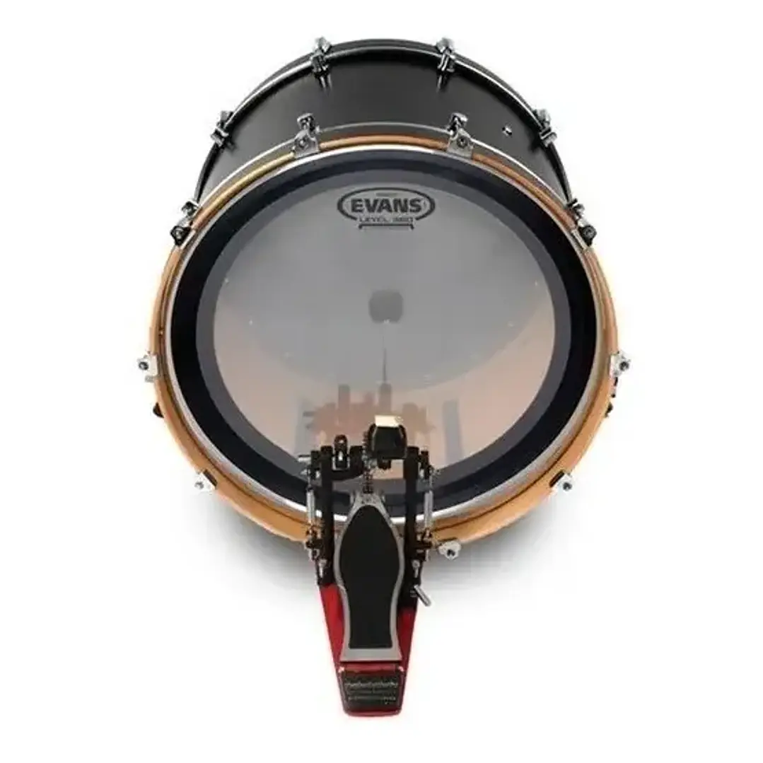 Parche Bombo Evans Emad2 20