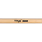 Baqueta Stagg 5B punta madera maple SM5B  - Miniatura 1