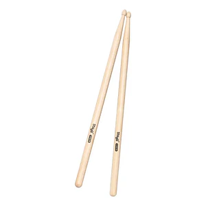 Baqueta Stagg 5B punta madera maple SM5B 