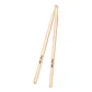 Baqueta Stagg 5B punta madera maple SM5B  - Miniatura 2