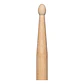 Baqueta Stagg 5B punta madera maple SM5B  - Miniatura 5
