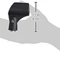 Soporte micrófono inalámbrico Stagg 5/8 tipo pinza MH-8AH  - Miniatura 1