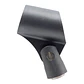 Soporte micrófono inalámbrico Stagg 5/8 tipo pinza MH-8AH  - Miniatura 4