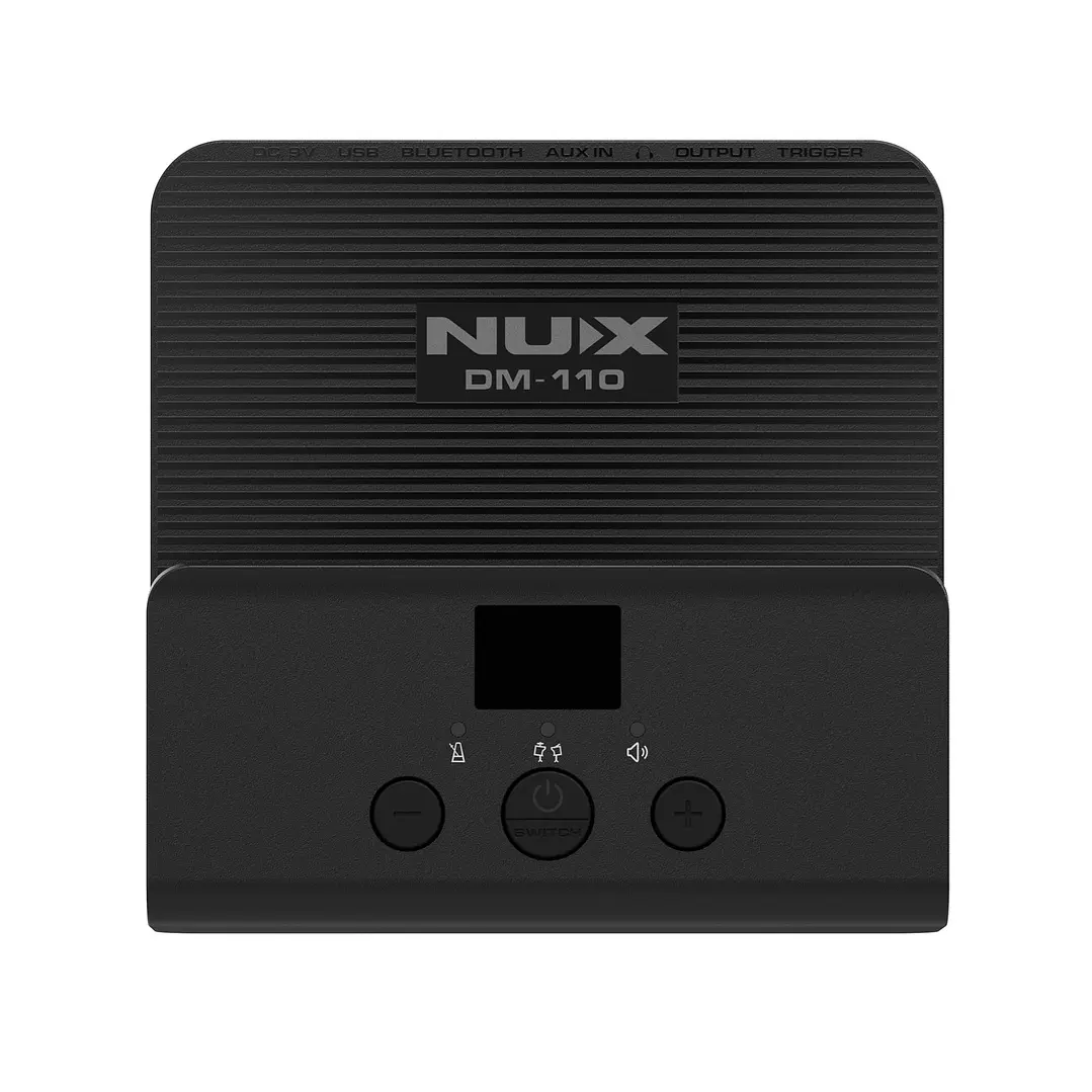 Batería electrónica NUX DM-110 5