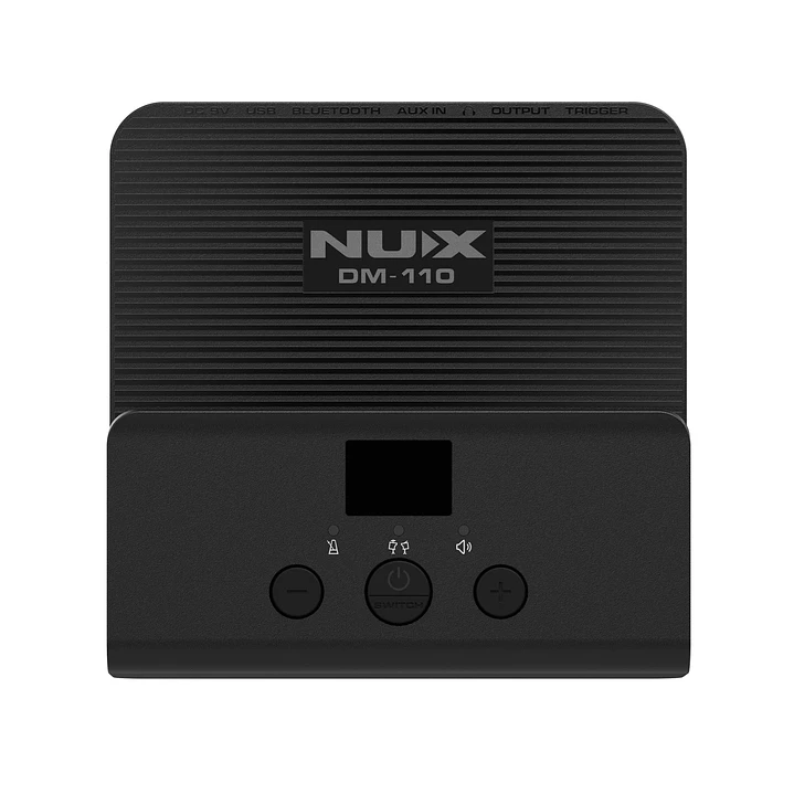 Batería electrónica NUX DM-110 5