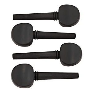 Set clavijas Violin Stradella 4 Unidades 4/4 madera Clav141144