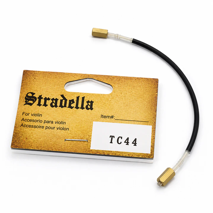 Tira cordal violín Stradella 4/4 TC44 1