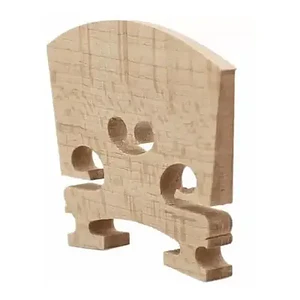 Puente violín Stradella 1/4 PV14