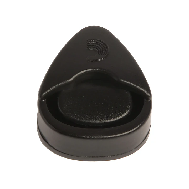 Porta uñeta Daddario guitarra bajo ukelele Negro Pw-Ph-01  2