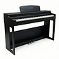 Piano Digital 88 Teclas Velstein CP90655023 Black  - Miniatura 1