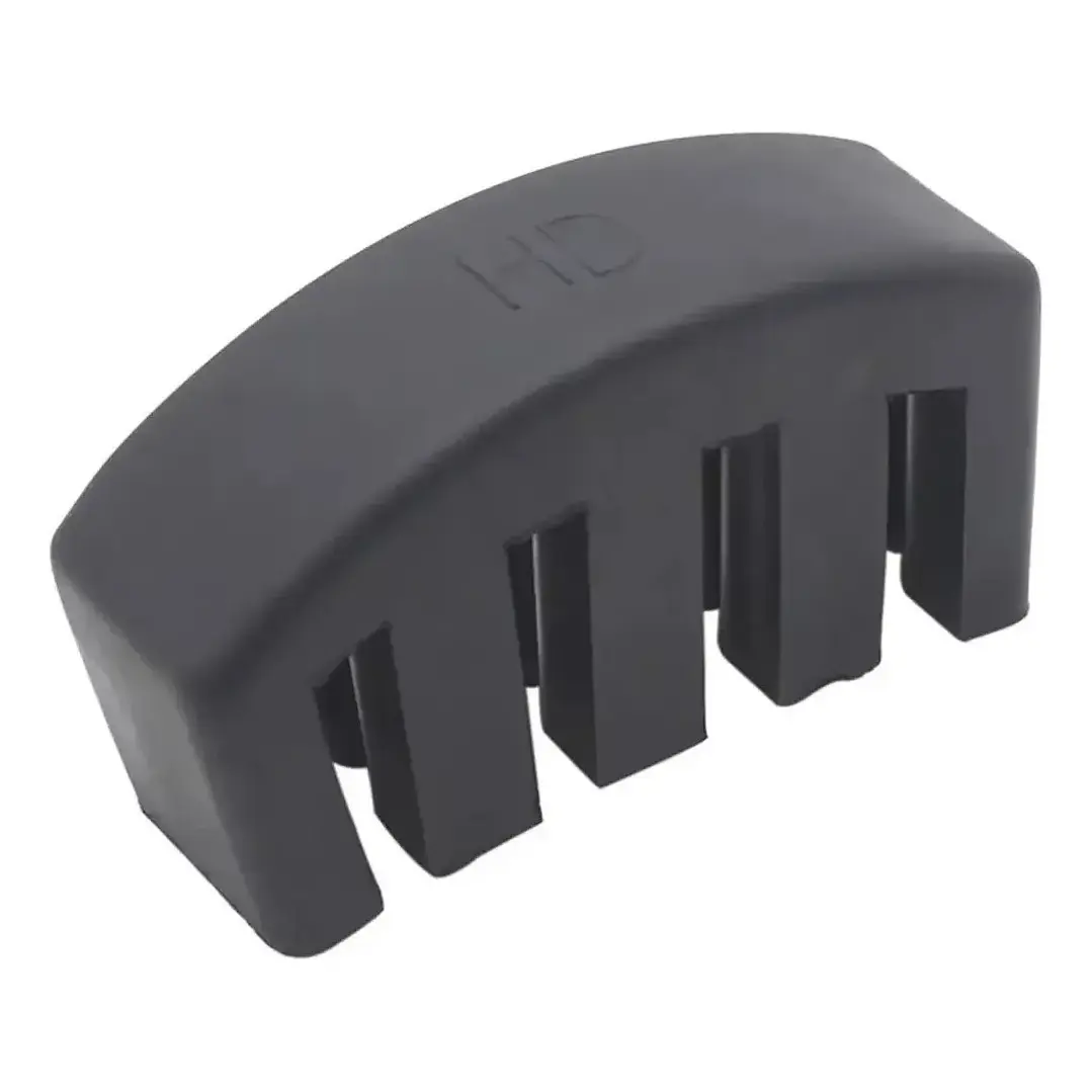 Sordina Violín Stradella goma negra SV44G 2
