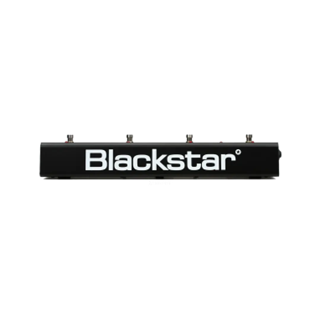 Pedal Multi-Function Footcontroller FS-10 BLACKSTAR 2