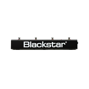 Pedal Multi-Function Footcontroller FS-10 BLACKSTAR