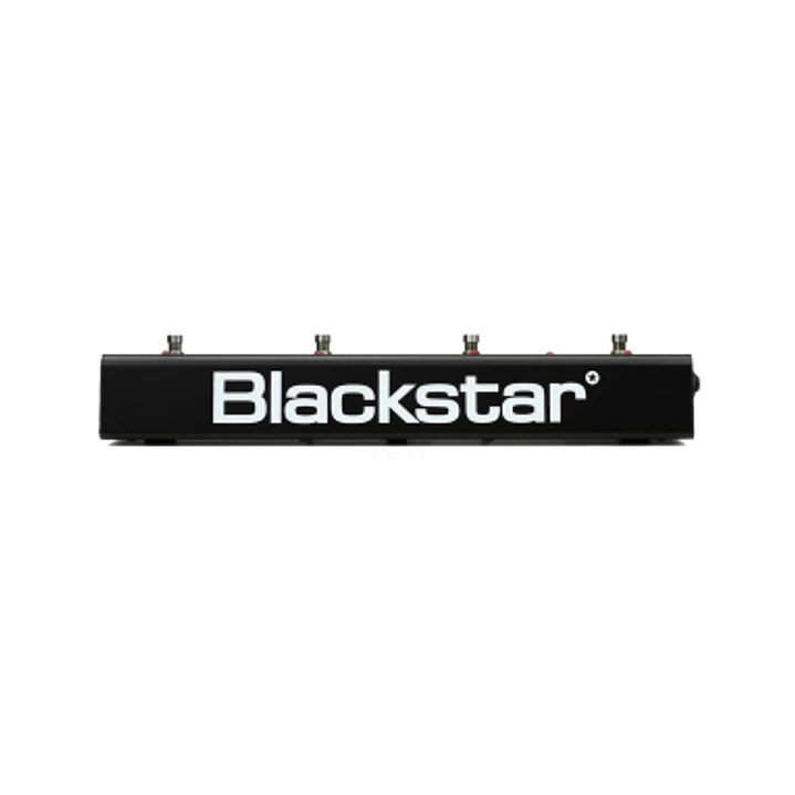 Pedal Multi-Function Footcontroller FS-10 BLACKSTAR 2