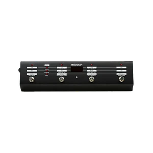 Pedal Multi-Function Footcontroller FS-10 BLACKSTAR