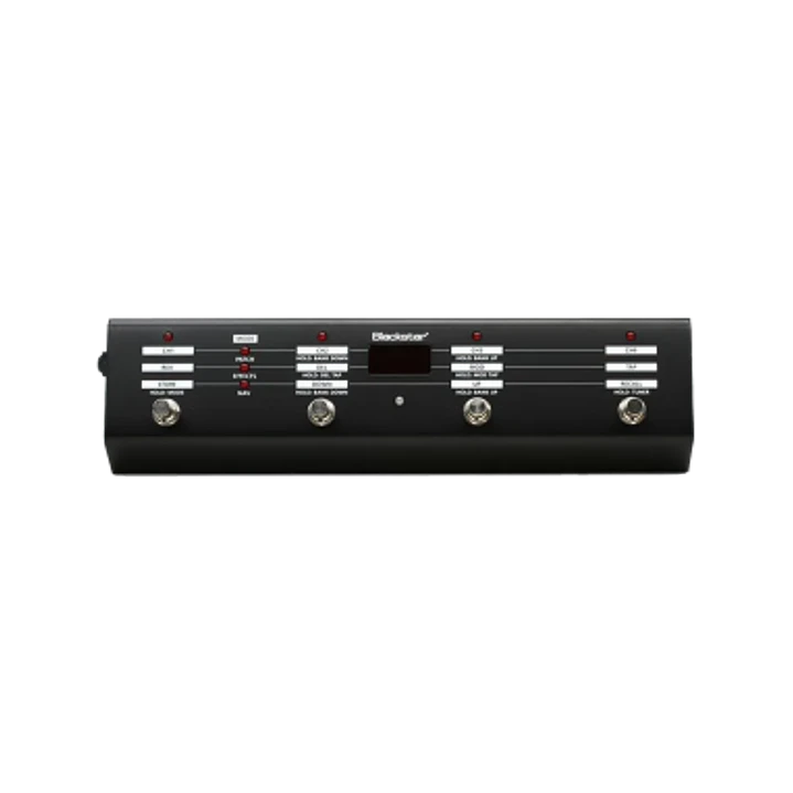 Pedal Multi-Function Footcontroller FS-10 BLACKSTAR 1