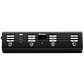 Pedal Multi-Function Footcontroller FS-10 BLACKSTAR - Miniatura 1
