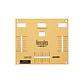 Controlador Dj Inpulse T7 Premium Fader Module - Miniatura 2
