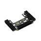 Controlador Dj Inpulse T7 Premium Fader Module - Miniatura 3