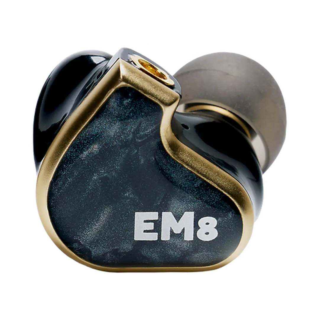 Audífonos In Ear EM8 ROQ Audio 2