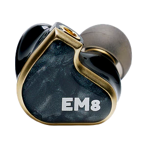 Audífonos In Ear EM8 ROQ Audio