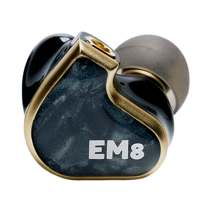 Audífonos In Ear EM8 ROQ Audio 2