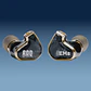 Audífonos In Ear EM8 ROQ Audio - Miniatura 3