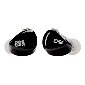 Audífonos In Ear EM6 ROQ Audio